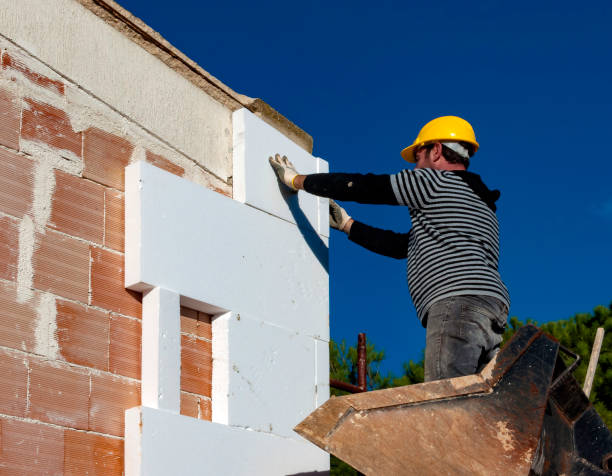 Best Insulation for Specific Applications in Webster, FL